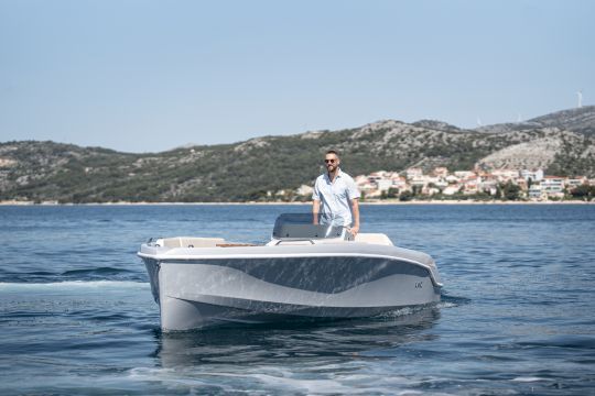 Breeze 20 de Rand Boats