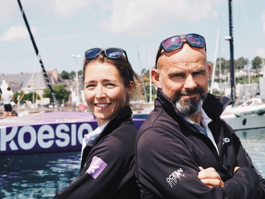 ©Jérémie Lecaudey/Koesio