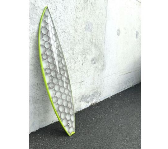 © Paradoxal Surfboards