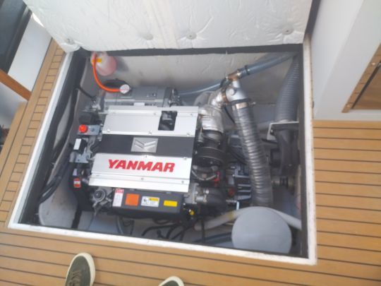 Un moteur raisonnable