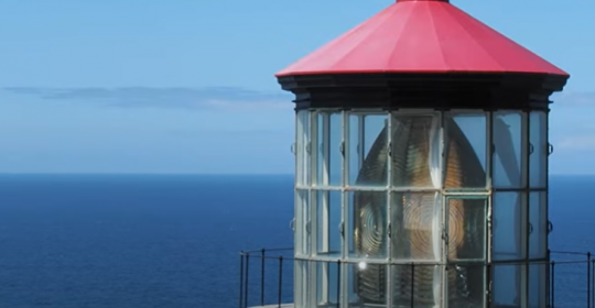 USA, phare d'Heceta Head © SGMer