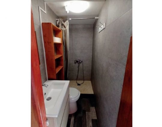 ©  Dominique Renouf - Bateaux pour la planète