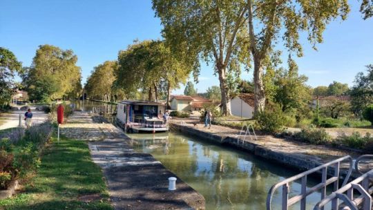 ©  Dominique Renouf - Bateaux pour la planète