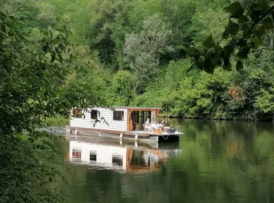 © Dominique Renouf - Bateaux pour la planète