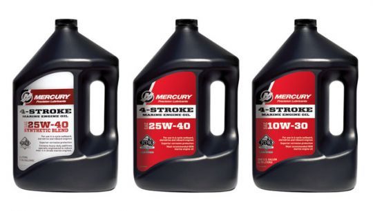 Manufacturer's oils are generally well suited to your engine.