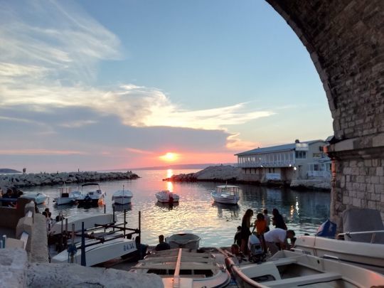 Le Vallon des Auffes