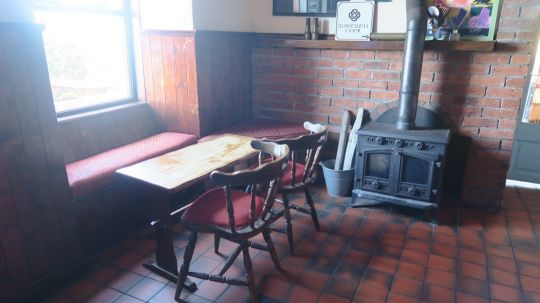 Jolly Roger pub sur Sherkin Island