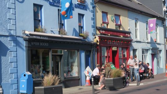Rue de Schull