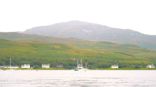Jura, sauvage et inspirante