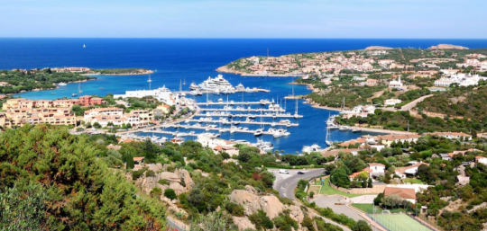 © Sardinianbeaches