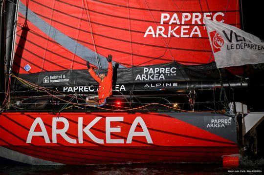 © Jean-Louis Carli / Alea