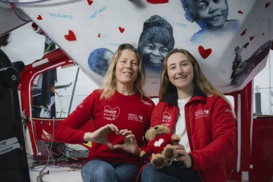 © Vincent Curutchet / Initiatives-Cœur