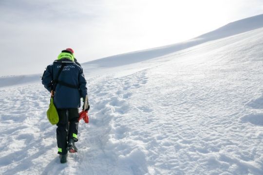 Repérage © Margot Sib