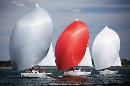 © Manon Le Guen / GPEN 2024