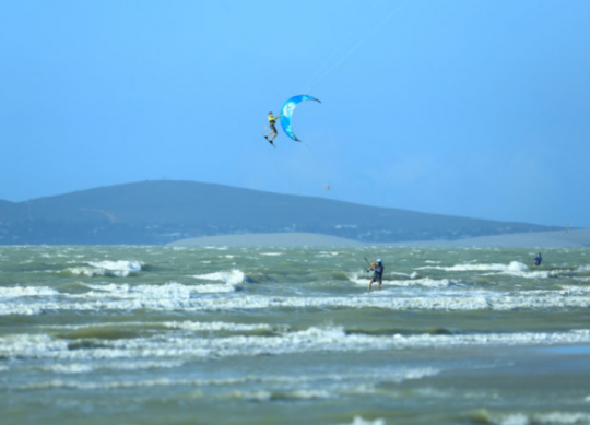 © Rancho do Kite