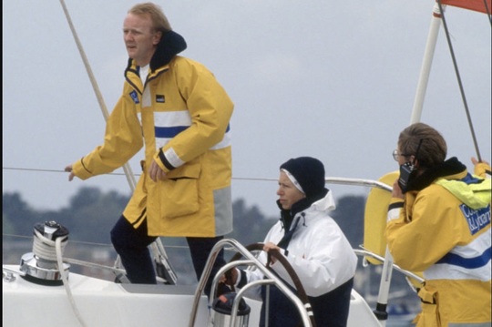 © The Fincher Files/Getty Images Copyright réservé