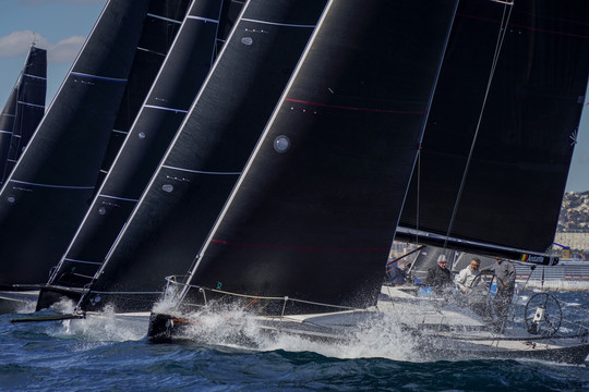 © Piérick Jeannoutot et Gilles Martin-Raget