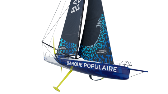 Banque Populaire 14 ©Jean-Baptiste Epron
