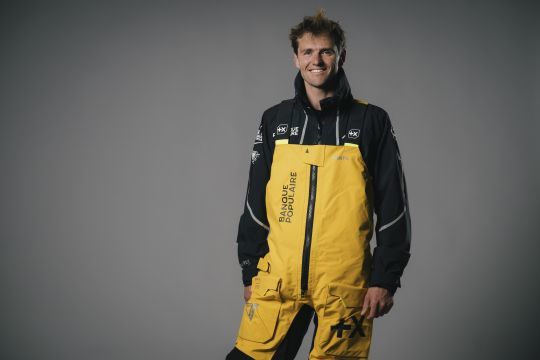 Loïs Berrehar ©Vincent Curutchet -BPCE