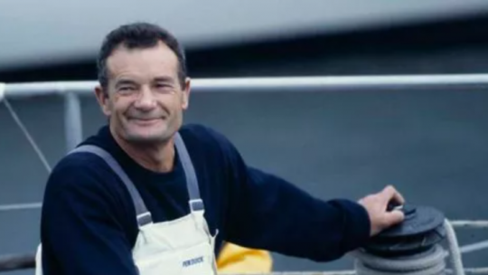 Eric Tabarly