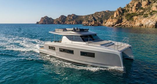 Aventura 37 Version fly