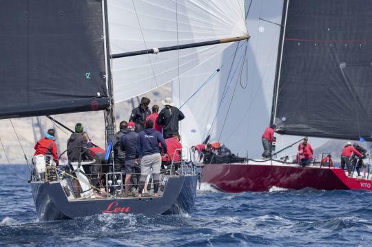 © Piérick Jeannoutot