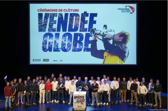 © Olivier Blanchet / Alea #VG2024