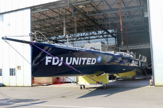 © Team Fabrice Amedeo