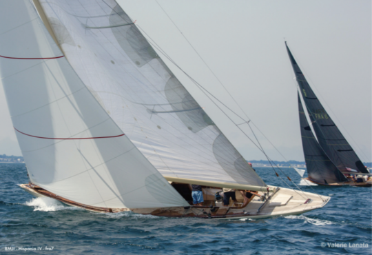 Hispania IV