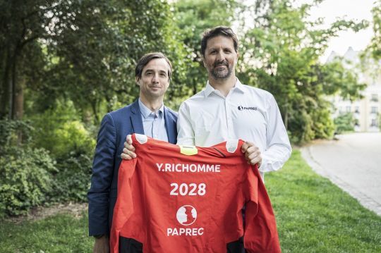 © Julien Champolion / Polaryse