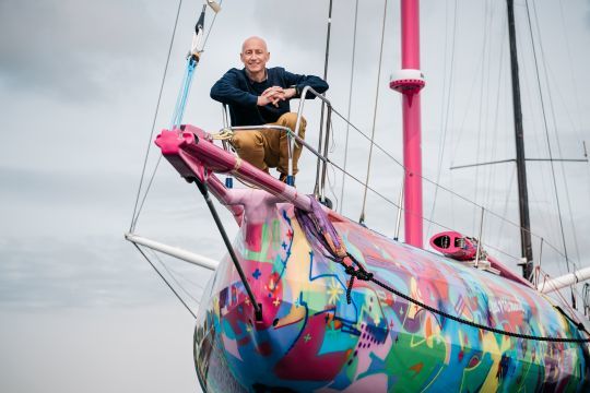 © Jean-Louis Carli / Les P'tits Doudous