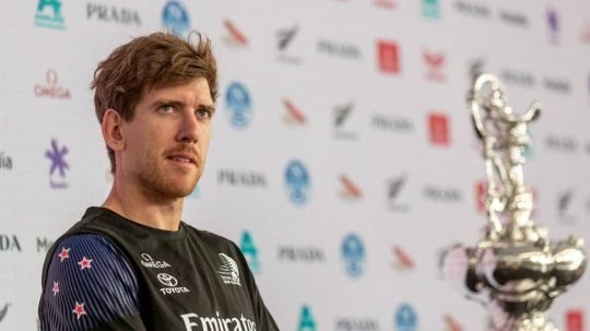 ©Ricardo Pinto/America's cup