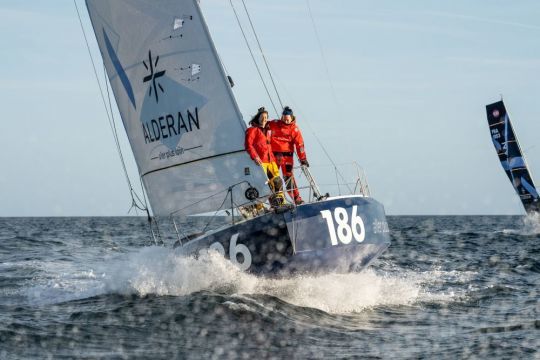 ©Yann Riou polaRYSE