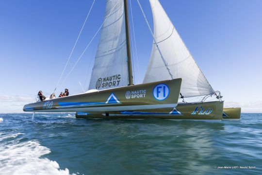 ©Jean-Marie Liot -Nautic Sport