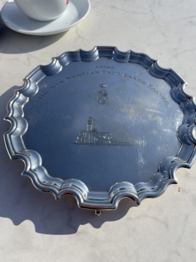 Le prix de la persévérence