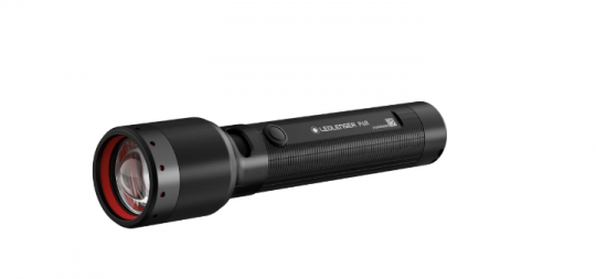 Ledlenser P6R