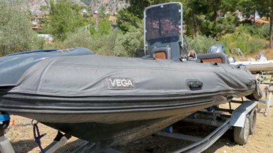 Le Vega ©Maib