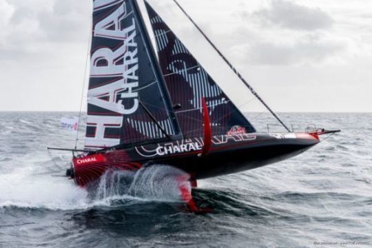 © Eloi Stichelbaut - polaRYSE