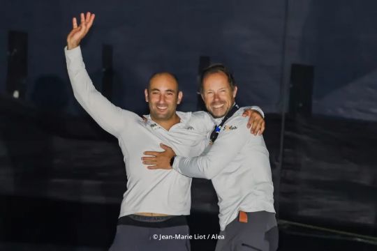 ©Jean-Marie Liot-Alea