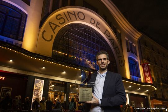 ©Jean-Marie LIOT / FFVoile