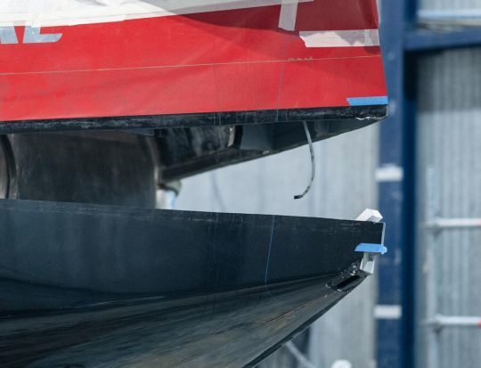 ©Marin Le Roux / polaRYSE 