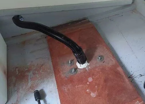 ©Fabrice FAURRE – voilier Hélios