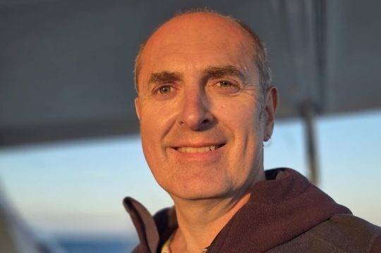 Iles de Lérins, C-Cat 37, mai 2025