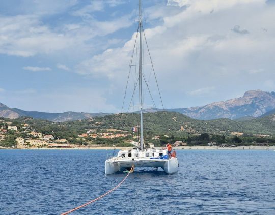 ©snsm ajaccio