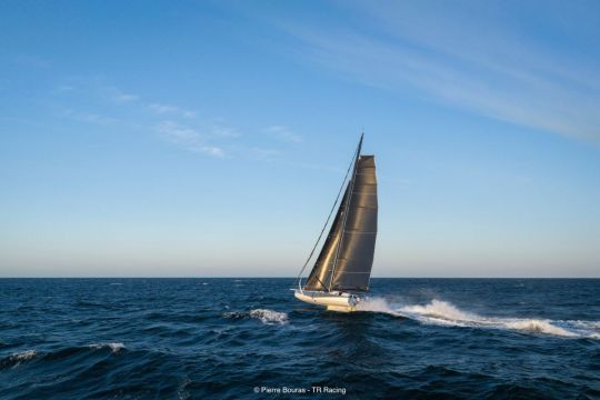 ©Pierre Bouras - TR Racing