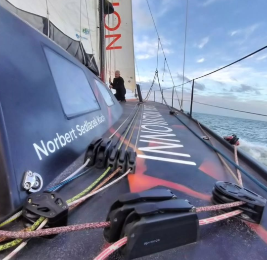 ©Innovation yachts