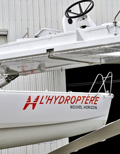  ©hydroptere2.0