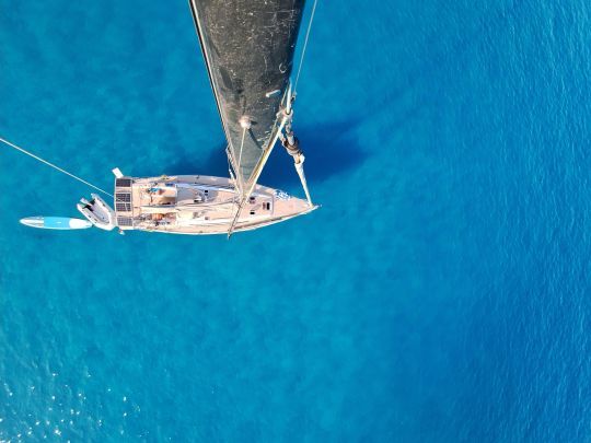 Une unité fiabilisée par plusieurs transats ©odysea