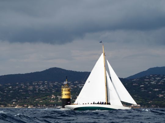 Des passages au raz des cailloux ©Maxime Leriche
