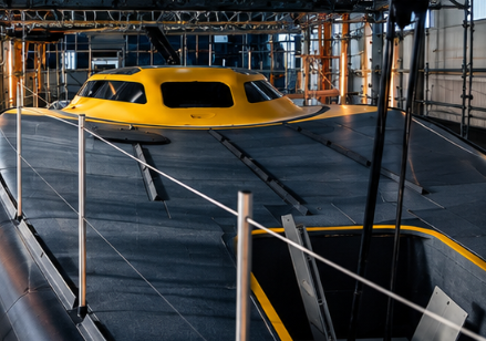 ©ferrarihypersail